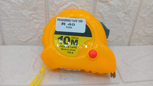 MEASURING TAPE 10m