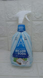BICARB OF SODA