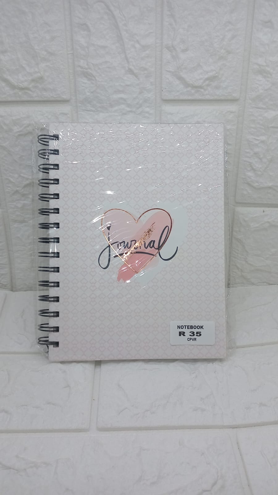NOTEBOOKS