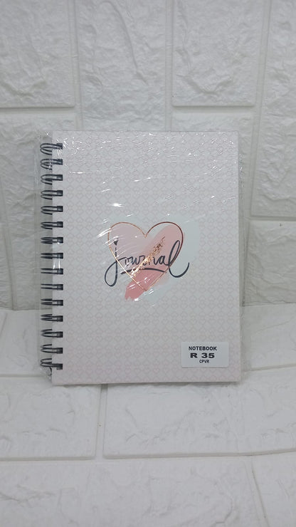 NOTEBOOKS
