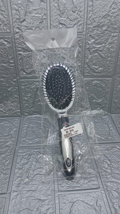 HAIR BRUSH