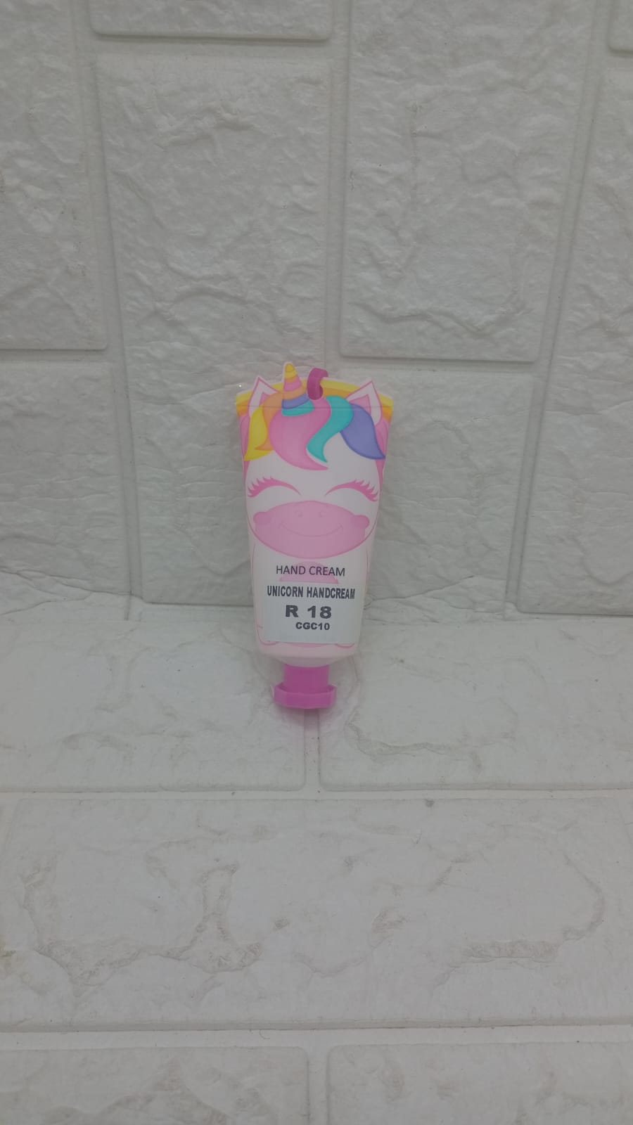 UNICORN HAND CREAM