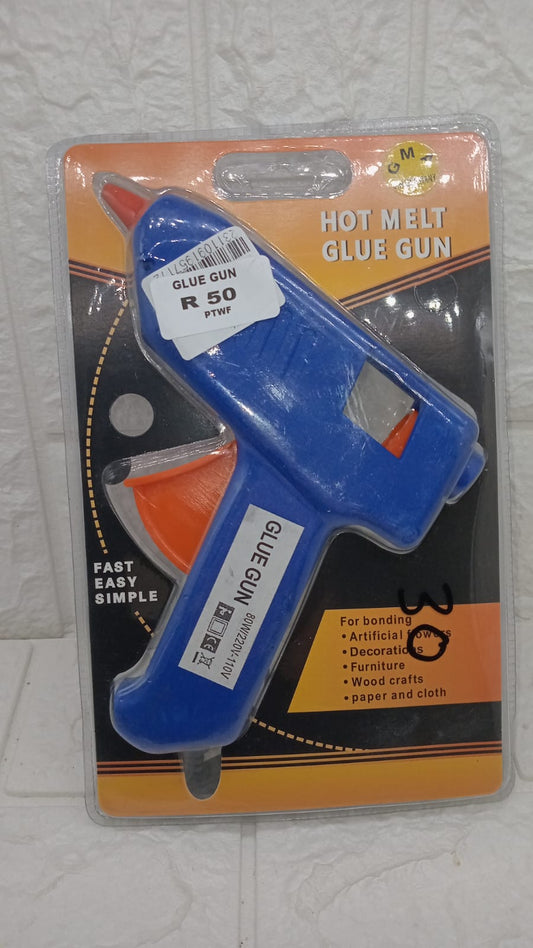 GLUE GUN
