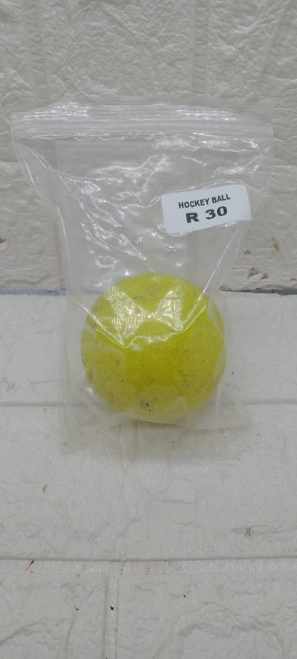 HOCKEY BALL