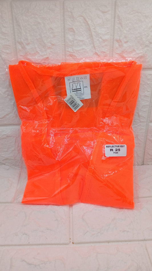 REFLECTOR VEST