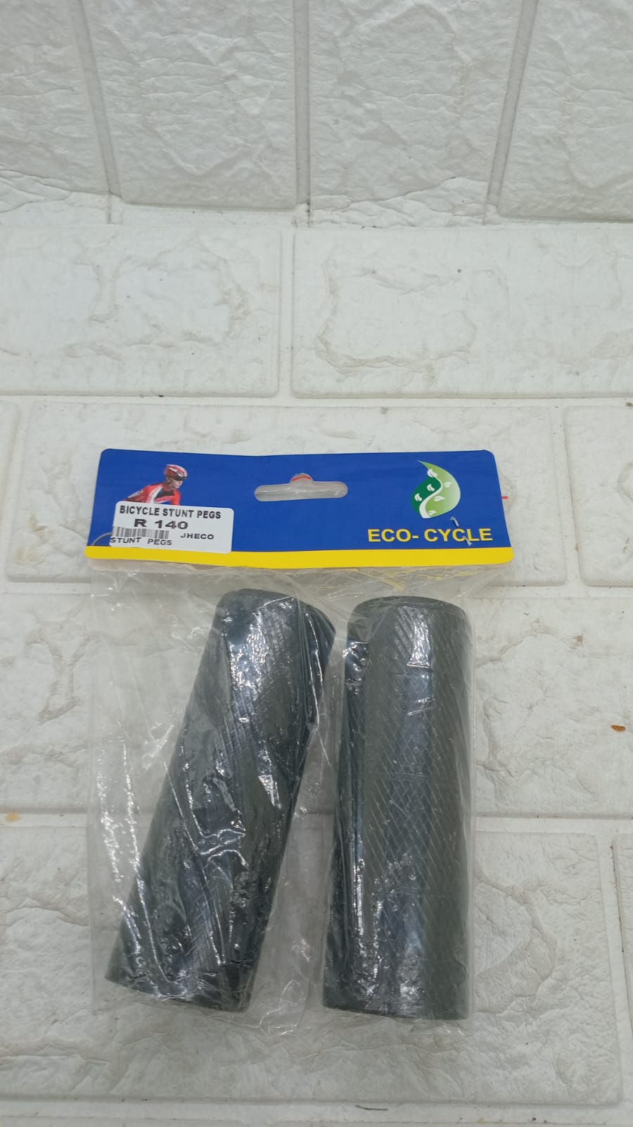 BICYCLE STUNT PEGS