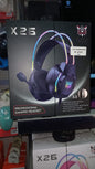 X26 HEADPHONE