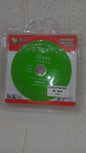GLASS CUTTING DISC