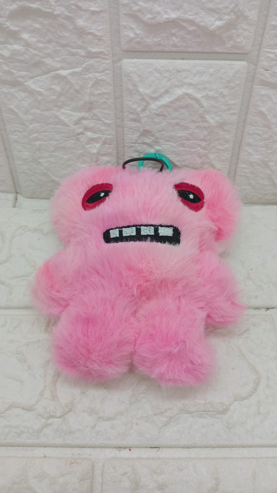 SOFT TOY