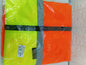 LONG SLEEVE REFLECTOR VEST