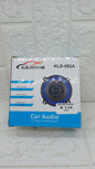 CAR AUDIO 5'' 30W
