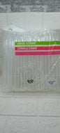 12mmX210mm LARGE FLEXIBLE STRAWS