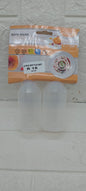 2 PCS BOTTLE SET