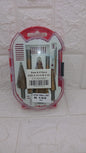 6PCS STEP DRILL SET