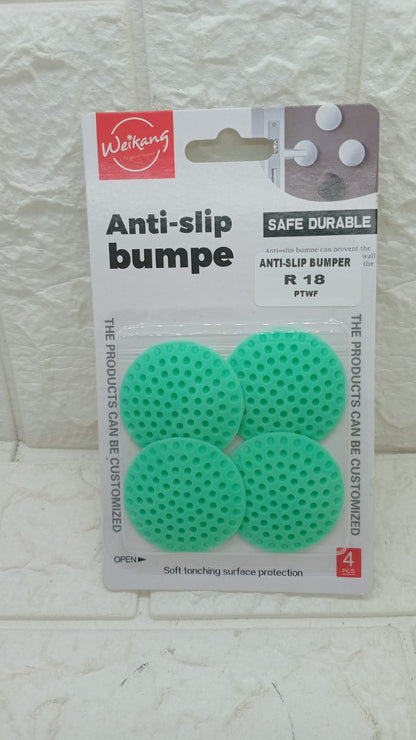 ANTI SLIP BUMPERS