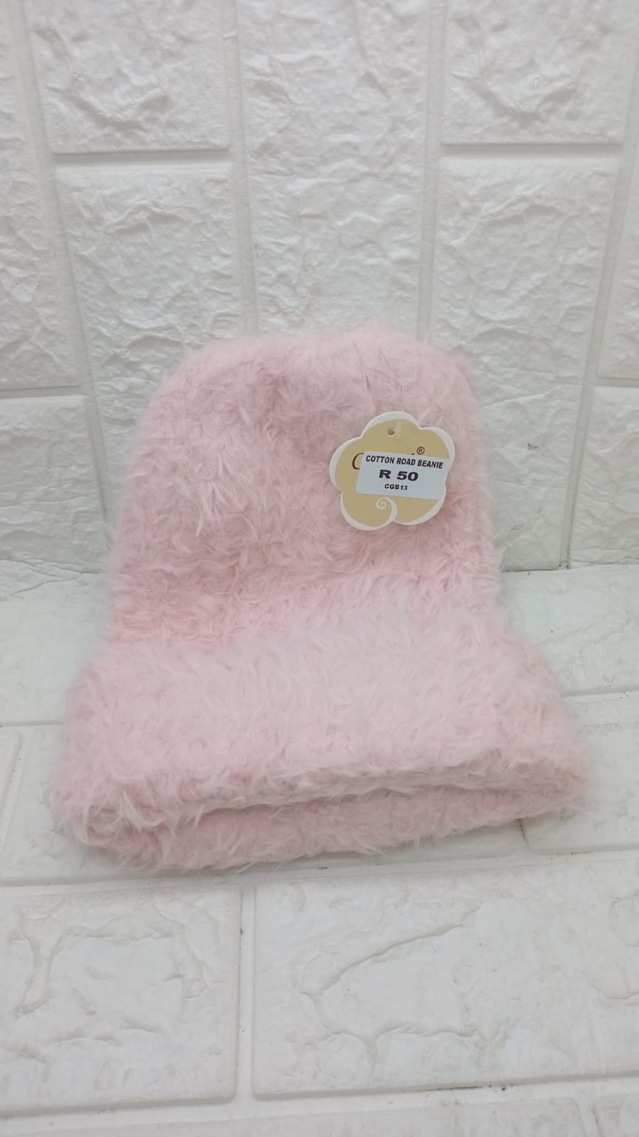 COTTON ROAD BEANIES