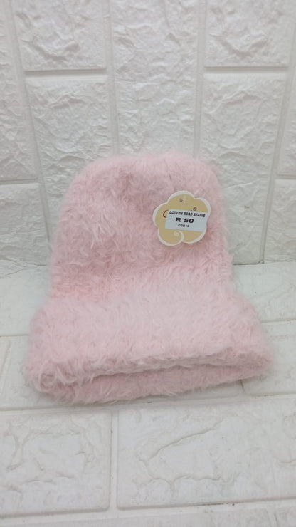 COTTON ROAD BEANIES