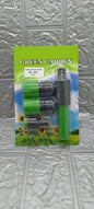 HOSE CONNECTOR