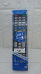 TV REMOTES