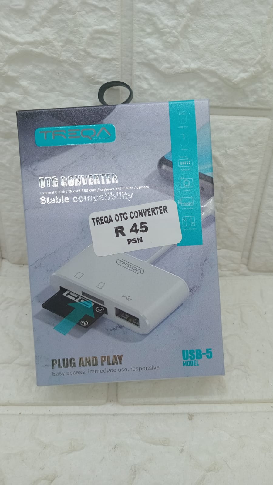 OTG CONVERTER