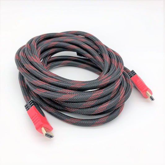 10 METER HIGH QALITY HDMI CABLE
