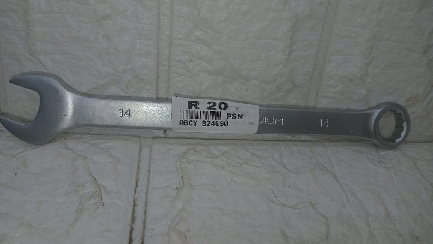 14MM SPANNER