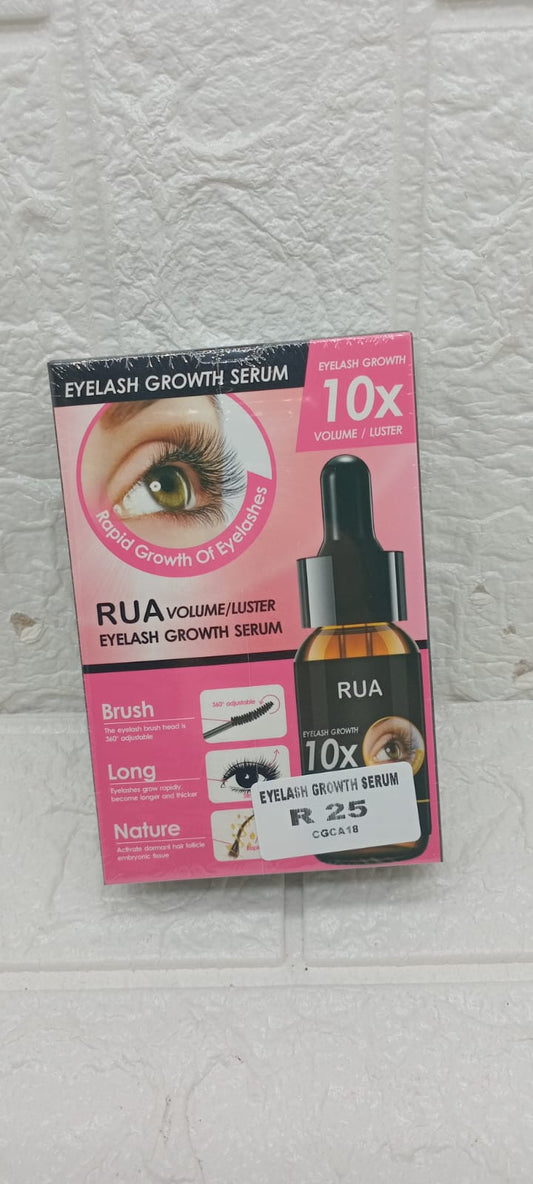 EYELASH GROWTH SERUM
