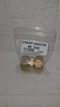 STRAIGHT CONNECTOR
