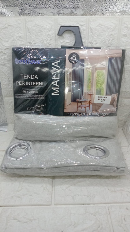 CURTAINS