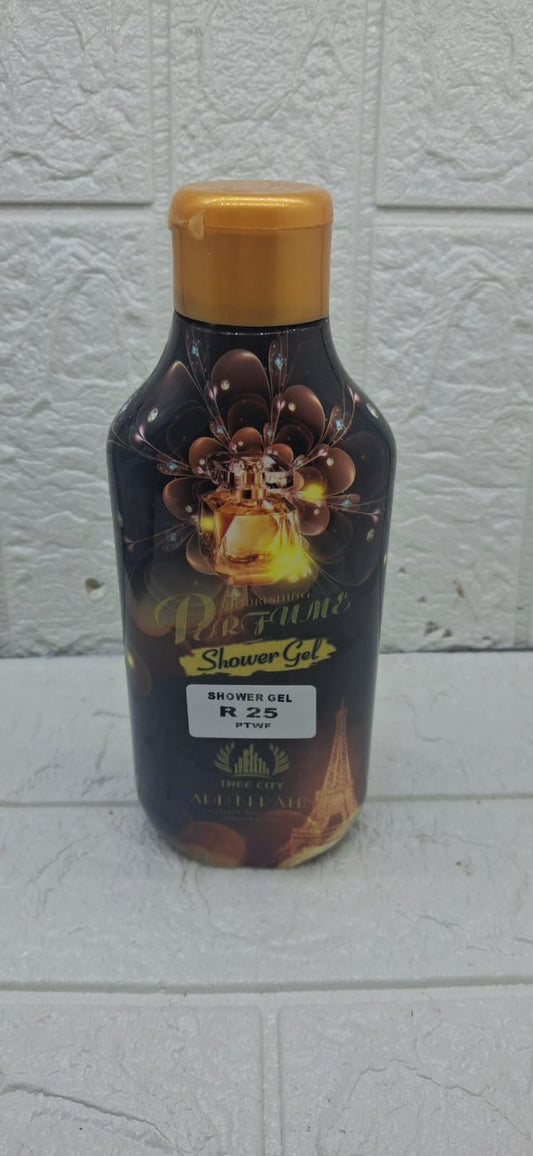 SHOWER GEL