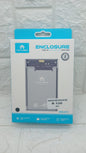 MIKUSO HDD ENCLOSURE