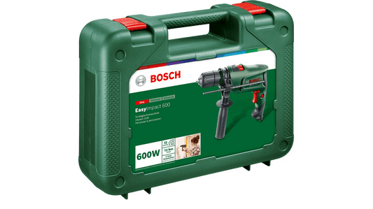 Bosch Easy Impact 600