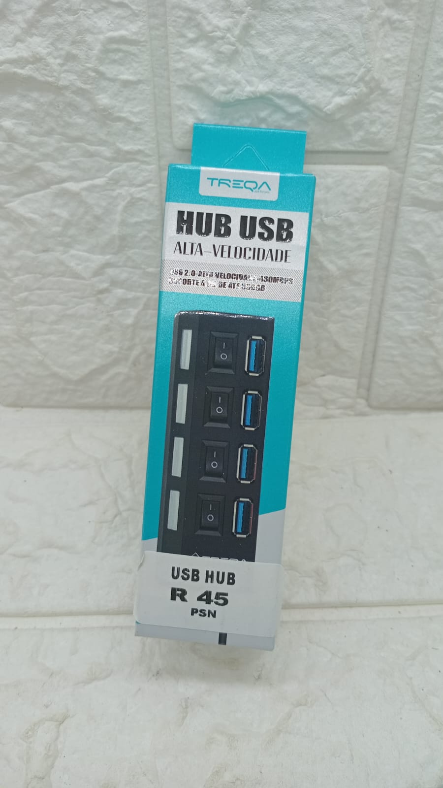 USB HUB