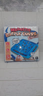 MAGNETIC BATTLE CHESS