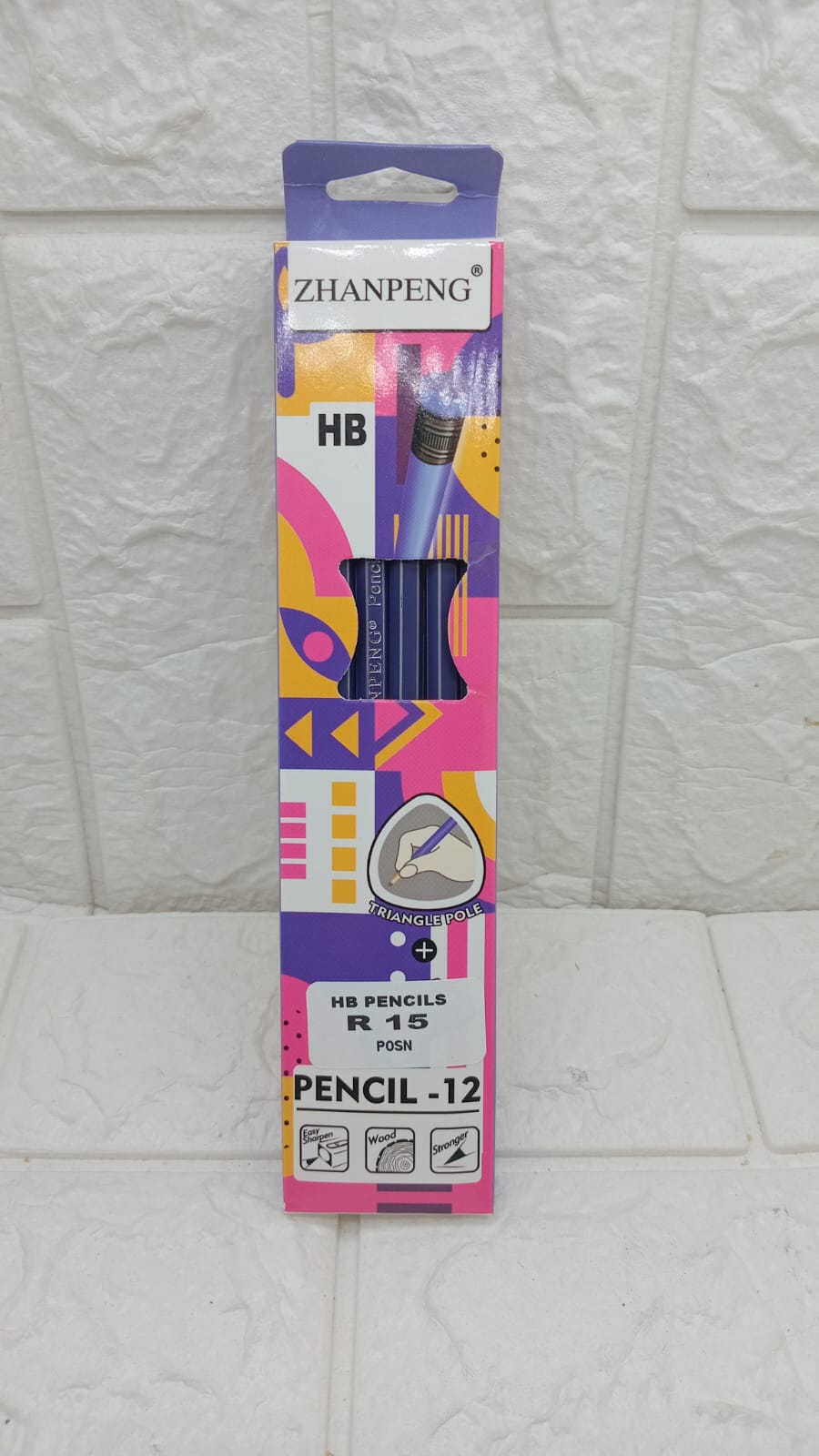 HB PENCILS