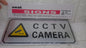 CCTV CAMERA SIGN