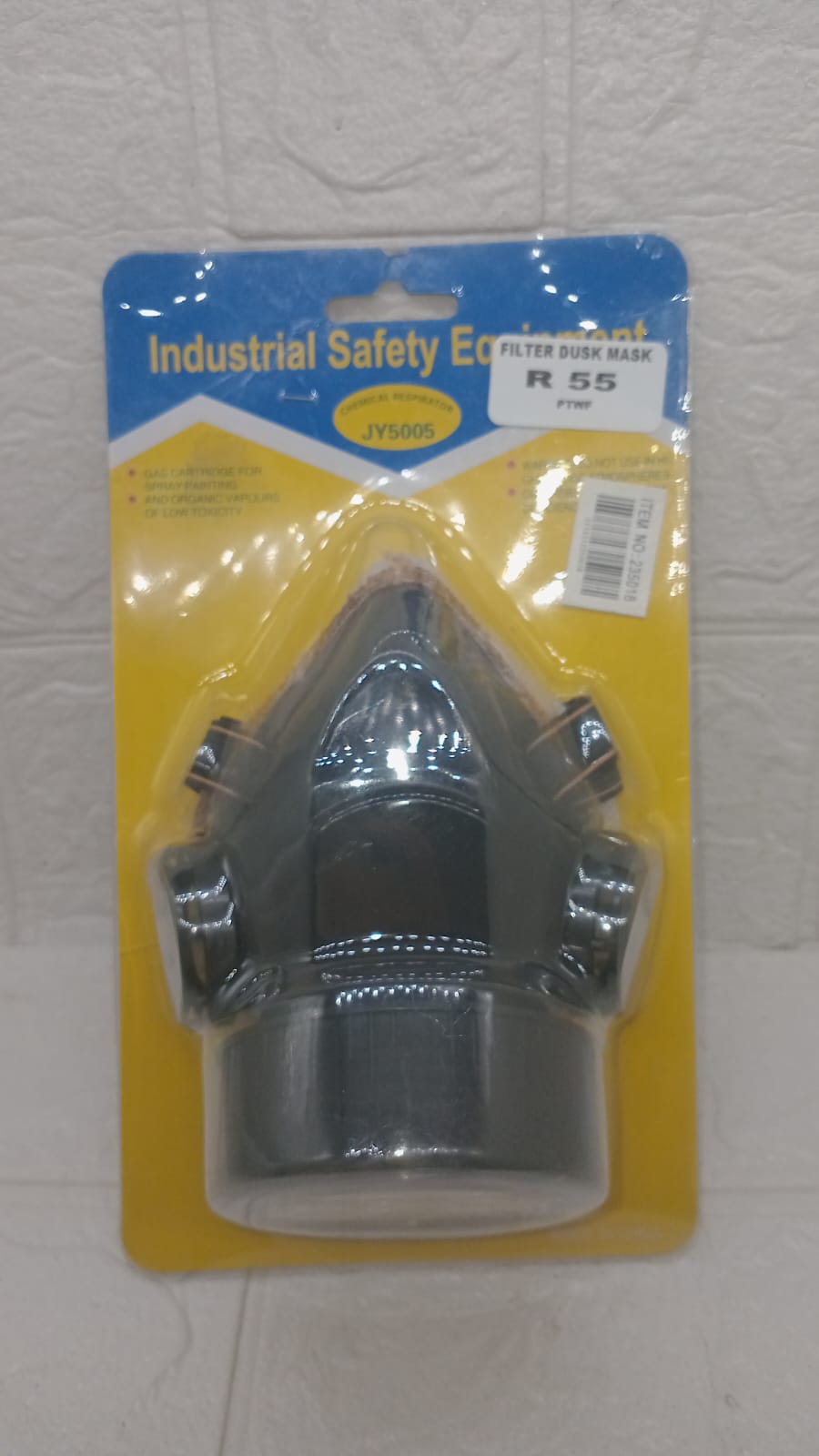 FILTER DUST MASK