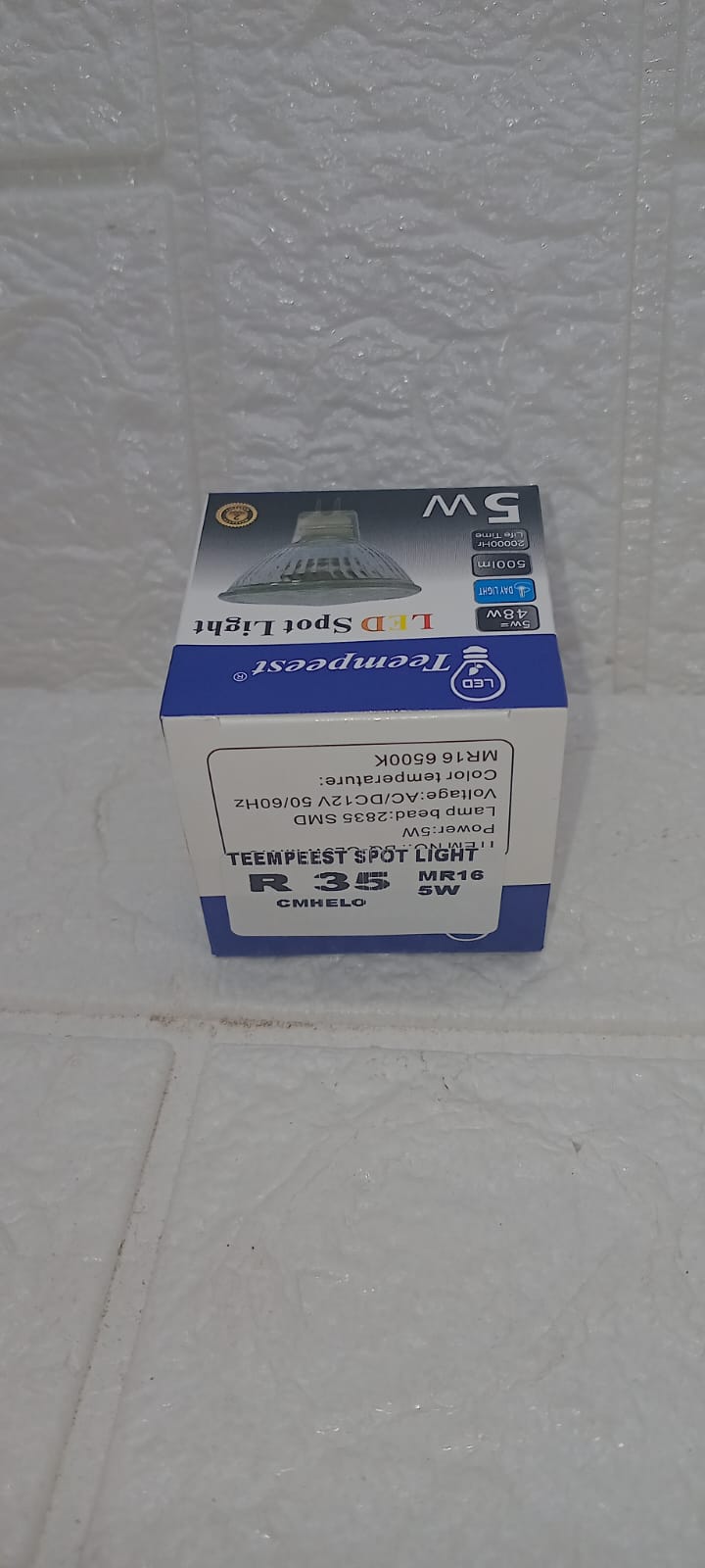 5W SPOT LIGHT