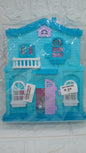 TOY HOUSE