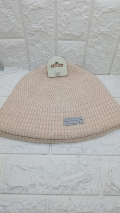 WINTER BEANIES
