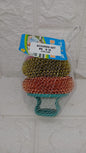 SCOURER SET