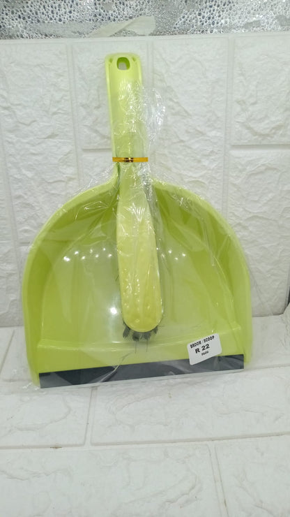 BROOM/SCOOP