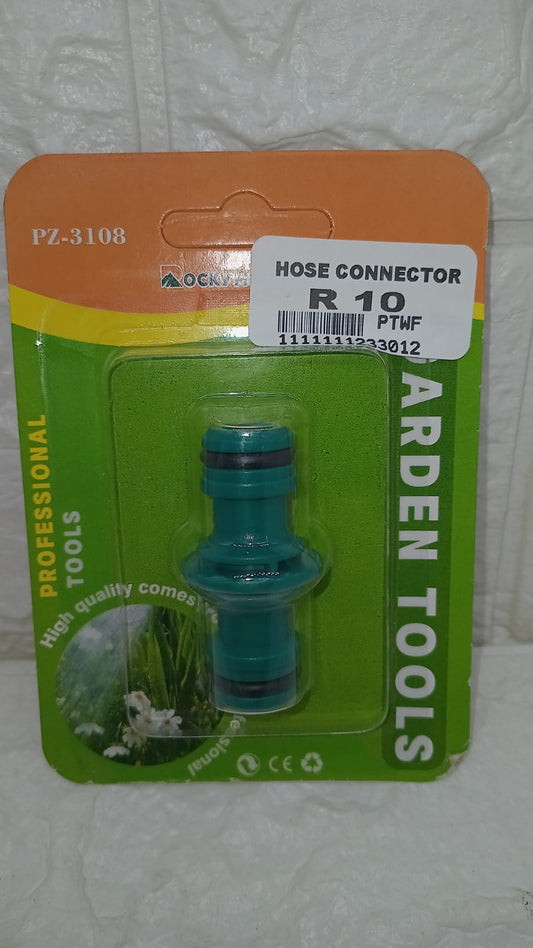 HOSE CONNECTOR