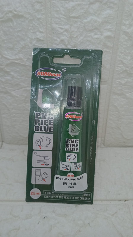 PVC PIPE GLUE