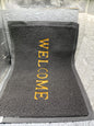 FLOOR MAT