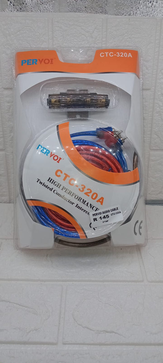 AUDIO CABLE