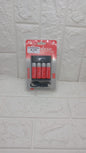 AA RECHARGEABLE BATTERIES