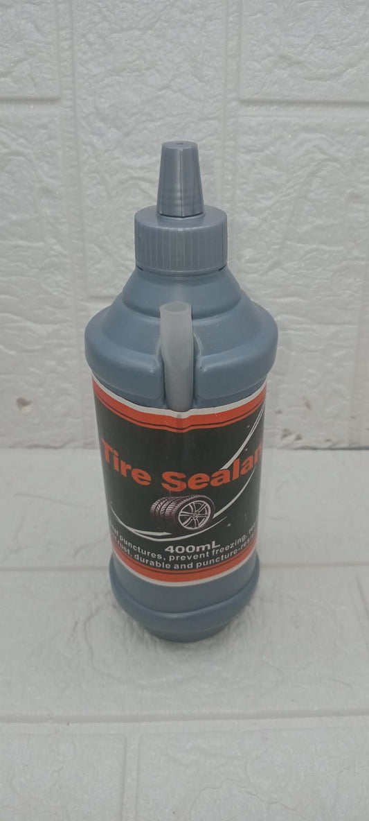 TIRE SEALANT