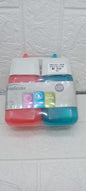 2PCS JUICE BOTTLE