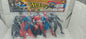 SUPER HERO SET
